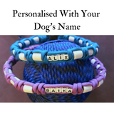 EM Ceramic Anti-Tick Collar