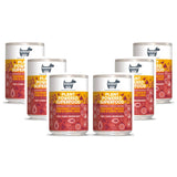 HOWND - Vegan Wet Dog Food - Fragrant Papaya & Lentil Dahl (400g)