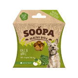 Soopa Vegan Healthy Bites (50g) REDUCED SHORT SELL BY DATES