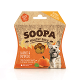 Soopa Vegan Healthy Bites (50g) REDUCED SHORT SELL BY DATES