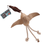 Eco Dog Toy Desmond the Duck