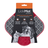 LickiMat Slomo for Dogs & Cats