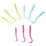 Natural Flea and Tick wipes (6)