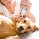 -40% BLACK FRIDAY DEAL - Can You Hear Me? Natural Ear Cleaner for Dogs (250ml)