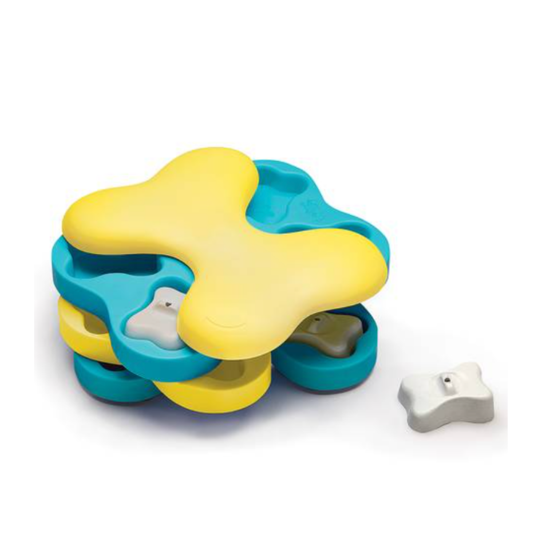 Nina ottosson shop dog puzzle toys