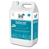 Hownd 25:1 Professional Playful Pup Sensitive Conditioning Shampoo for Grooming Salons 5L