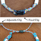 EM Ceramic Anti-Tick Collar