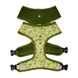Reversible Harness for Dogs