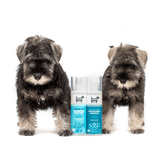 Conditioning Shampoo for Puppies