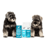 Conditioning Shampoo for Puppies