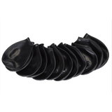 PawZ Rubber Dog Boots