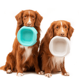 Hownd Antibacterial Hero Bowl