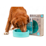 Hownd Antibacterial Hero Bowl