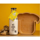 Banana Biscuit Mix for dogs