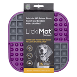 LickiMat Slomo for Dogs & Cats