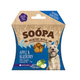 Soopa Vegan Healthy Bites (50g) REDUCED SHORT SELL BY DATES