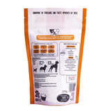 Carrot Cake Baking Mix