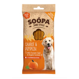 Soopa Jumbo Dental Stick for Dogs 170g