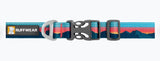 Ruffwear Crag™ Reflective Dog Collar