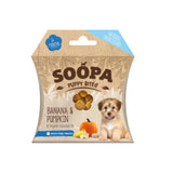 Soopa Vegan Healthy Bites (50g) REDUCED SHORT SELL BY DATES