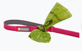 ruffwear leash pink