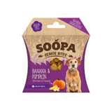 Soopa Vegan Healthy Bites (50g) REDUCED SHORT SELL BY DATES
