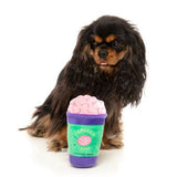 Zombrain Latte - Dog Toy