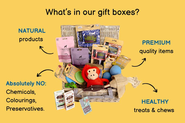 Our Gift Boxes
