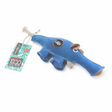 Dino the Dyno Fish Eco Toy for Dogs
