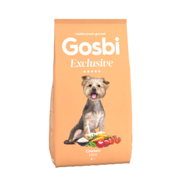 Gosbi Exclusive Poulet