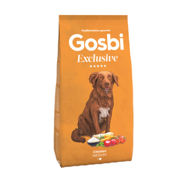 Gosbi Exclusive Poulet