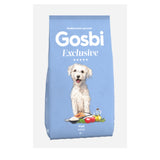 Gosbi Exclusive Fish