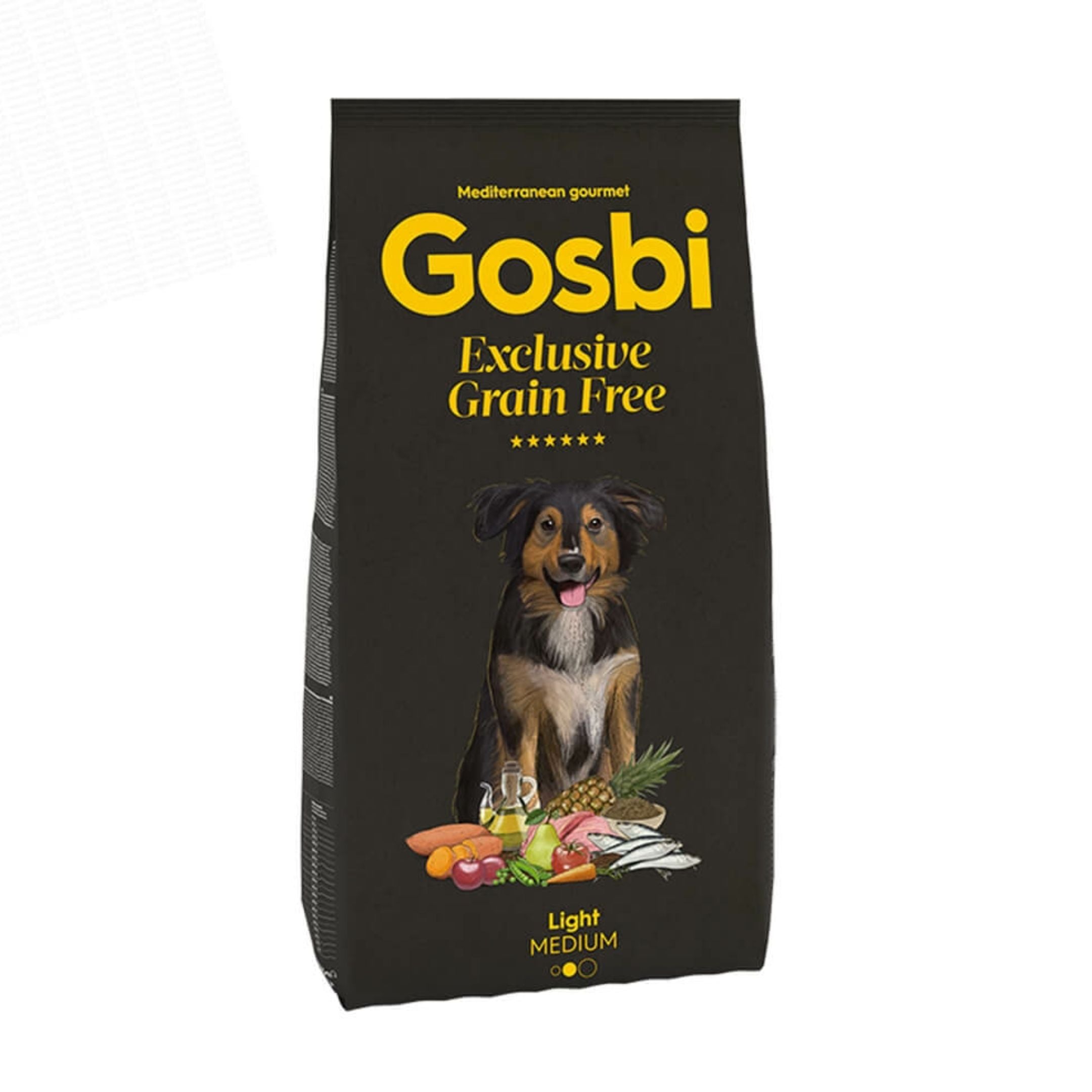 Gosbi exclusive grain free amazon Clearance