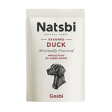 Natsbi Steamed Duck 500g