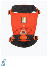 -70% BLACK FRIDAY DEAL - Ruffwear Hi & Light® Dog Harness  ( 2 colours )