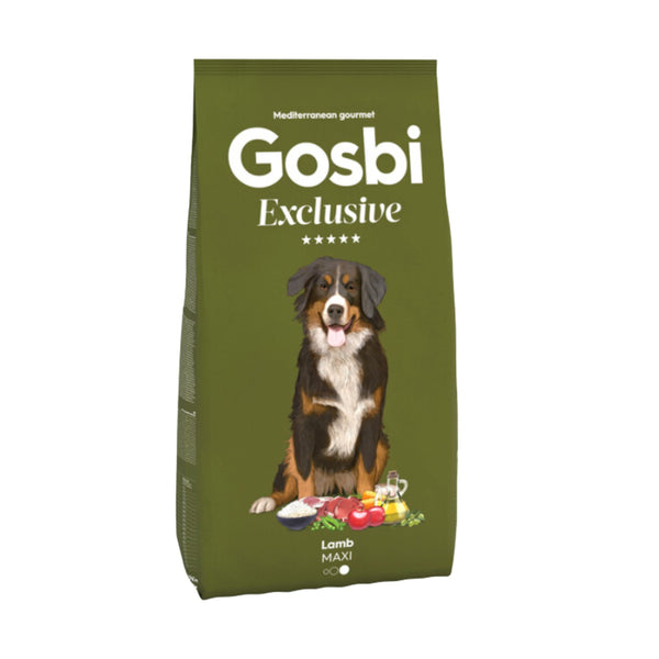 Gosbi Exclusive Lamb