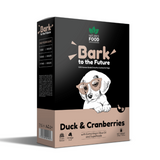 Nature's Food - Homemade Duck & Cranberries Biscuits (200g)
