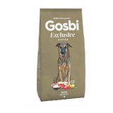 Gosbi Exclusive Senior