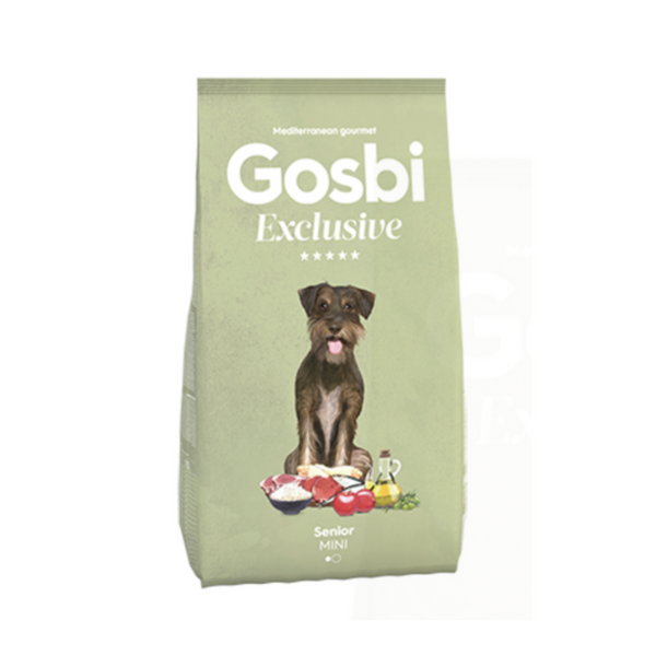 Gosbi Exclusive Senior