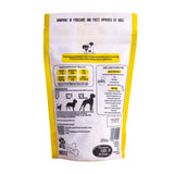 Doggy Baking Co. - Pumpkin Seed & Banana Biscuit Mix in a Pouch