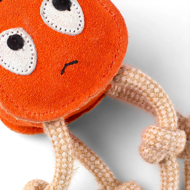 Eco jouet - Sid the Squid 