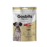Gosbi OBJECTIVE Functional Dog Snacks - 150G
