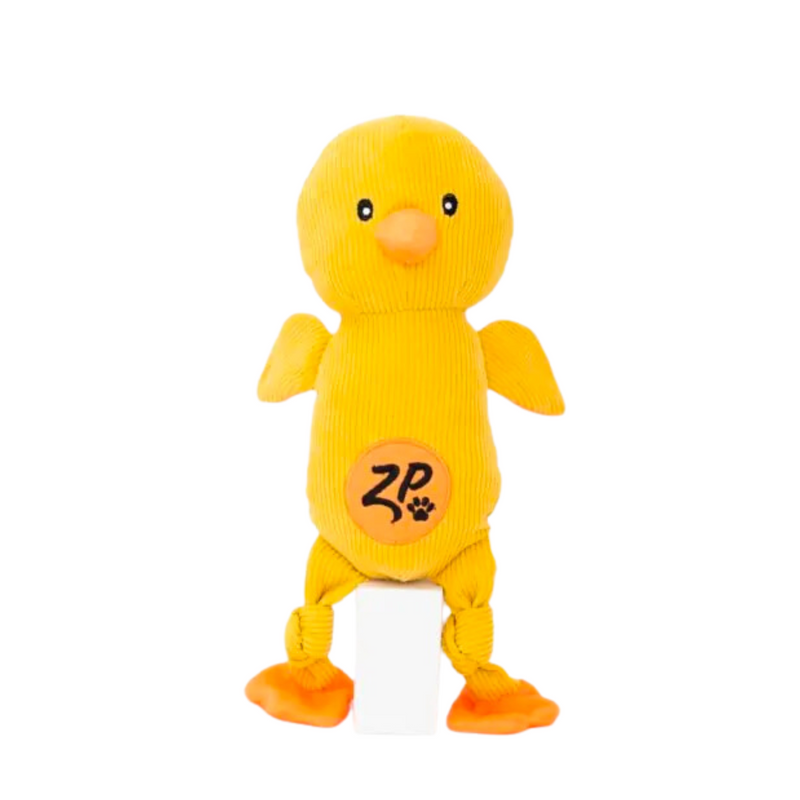 Corduroy Cuddlerz Duck