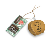 Eco- jouet - Pinkie Bone pour chiens