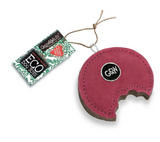 Eco- jouet - Pinkie Bone pour chiens
