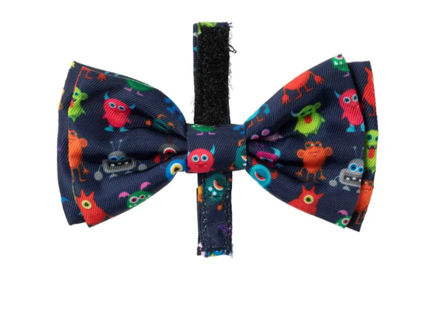 FuzzYard - Yard Monster Collection - Bow Tie