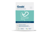 Gosbi Veterinary Diets Dog Wet Gastrointestinal ( 8u ) 500gr - pack of 10