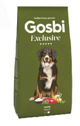 Gosbi Exclusive Agneau