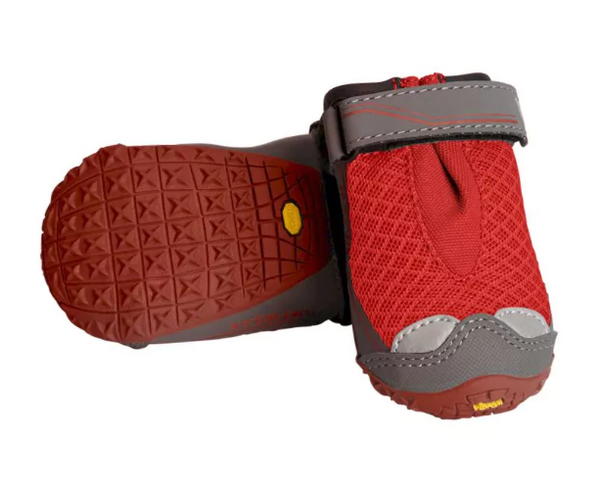 Ruffwear™  Grip Trex - Bottes pour chiens