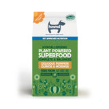 HOWND – Kürbis Quinoa & Moringa Superfood – Veganes Trockenfutter für Hunde